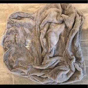 Pottery Barn first anywhere chair cover “Ava”